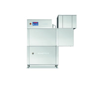 Blakeslee RC-44-3 DR24 Dishwasher Conveyor Type 62.2"W Single Tank