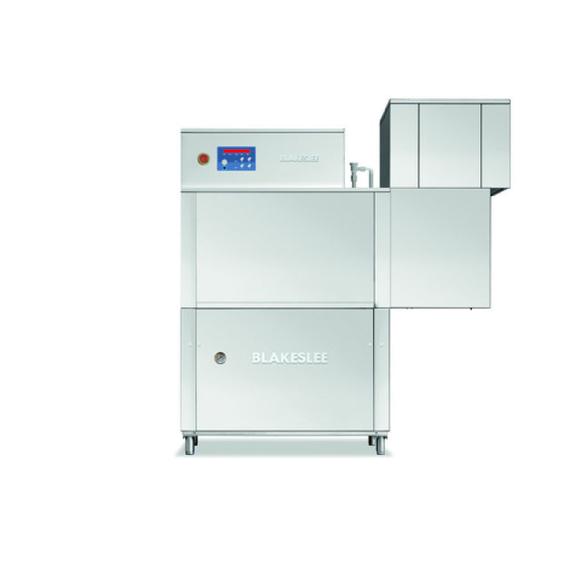 Blakeslee RC-44-3 DR24 Dishwasher Conveyor Type 62.2"W Single Tank