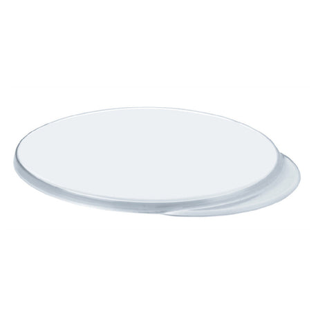 Libbey 92174 Carafe Lid Polypropylene Infinium® (H 1-1/8" D 4-1/4") (72 Each Per Case)