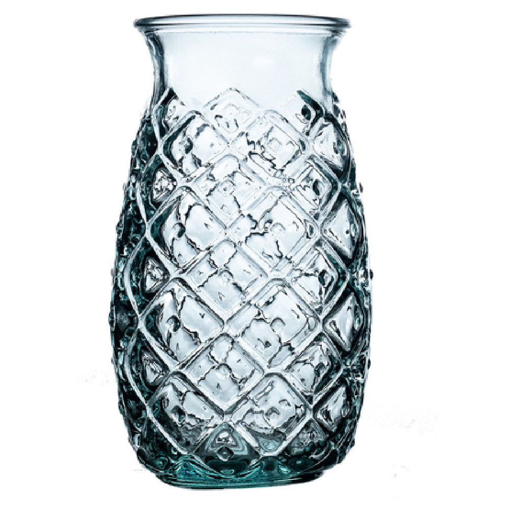 Hospitality Brands HGH2392-006 Hospitality Brands Hawaii Pineapple Cocktail Glass