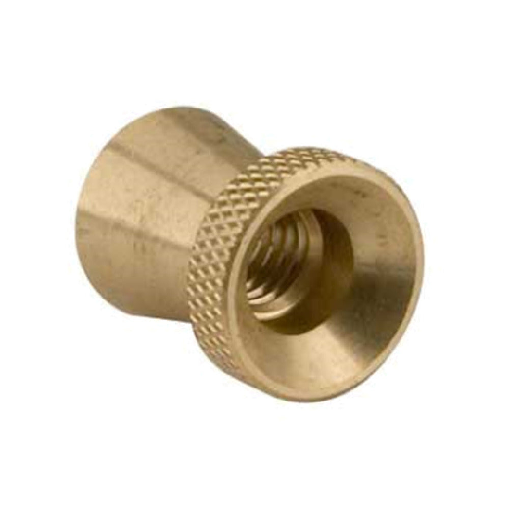 Micro Matic 4302BR Faucet Collar Brass