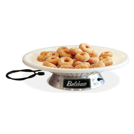 Belshaw ROTOCOOLER (22104) Roto-Cooler Rotating Tray For Collecting Donuts From Donut Robot® Fryers