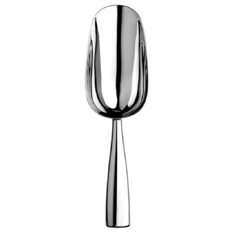 Steelite 5731SX188 Ice Scoop 8-5/8" 18/10 Stainless Steel