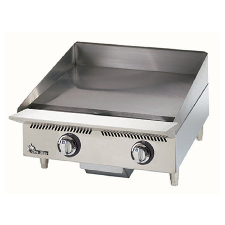 Star 824MA_LP Ultra-Max® Griddle Countertop Gas 24" W X 24" D Cooking Surface