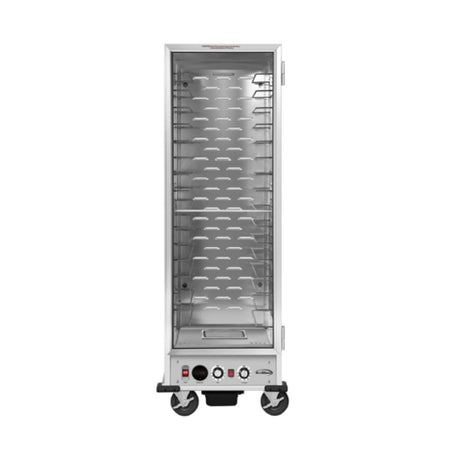 Koolmore KM-CHP36-WNGL Commercial Heated Holding/Proofing Cabinet 33"W X 23"D X 66-2/5"H