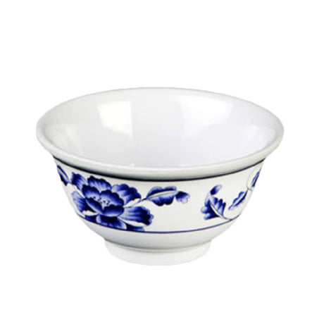 Thunder Group 3008TB Rice Bowl 6 Oz. 3-3/4" Dia.