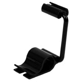 Bauscher Hepp TKB10050C - Card Holder/Ticket Clamp, 2", Adjustable