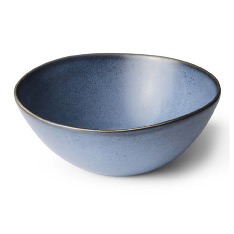 Bon Chef 2800002P Tavola Bowl 7"L X 6-7/10"W X 3-1/4"H Organic Round