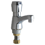 Franklin Machine Products 115-1053 Metering Faucet Deck Mount 1-1/2" Shank