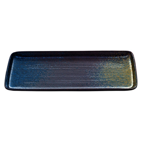 Bauscher Hepp P012136-000351 - Platter, 14-3/16" X 6-5/16", Rectangular