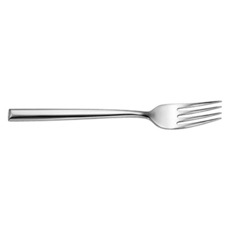 1880 Hospitality B458FDNF Oneida® Brio Dinner Fork 9" Plain