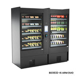 Structural Concepts BD3632-IS ARM DUO - Elevate® Self-Service ARM DUO Autonomous Retail Merchandiser