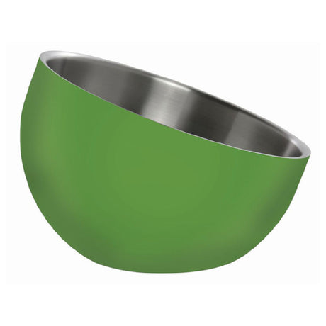 Hubert 82333 - Bowl, 81-1/2 Oz., 7" Dia. X 5-1/2"H To 3"H