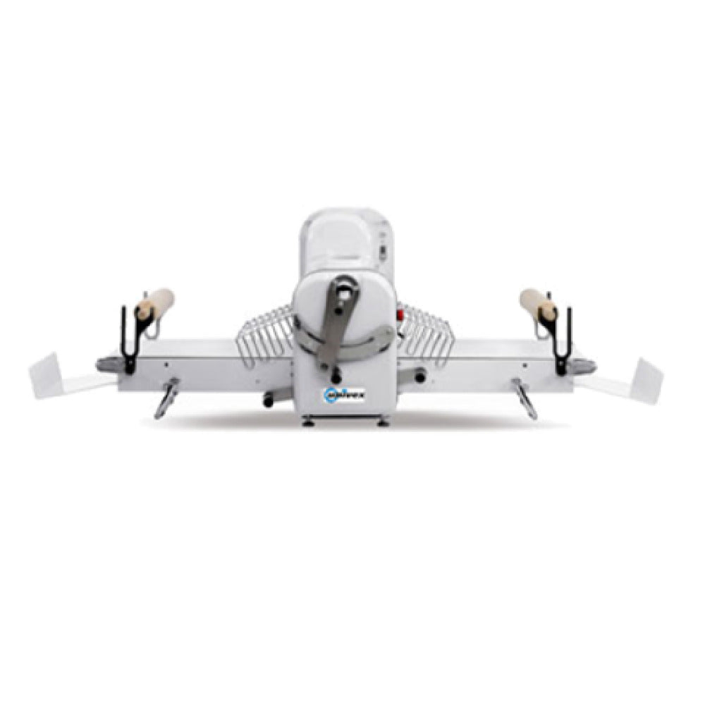 Univex SFG 500 B Reversible Dough Sheeter Bench Model – KitchenRestock.com