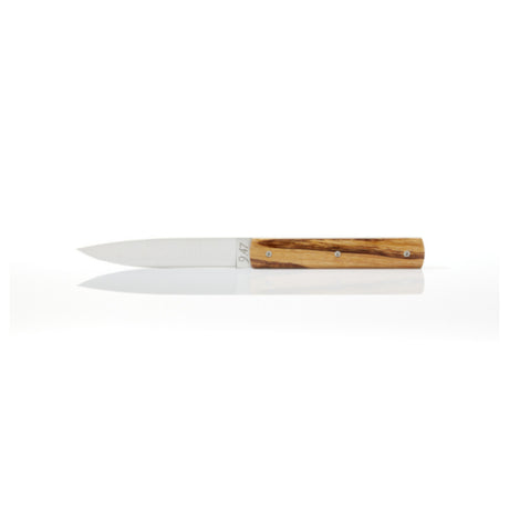 Revol 213947 Perceval Table Knife 947 High End And Resistant Steel Blade Non Serrated