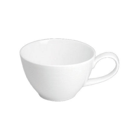 Steelite 6350MP22 - Coffee Cup, 8.0 Oz, 5.125" X 3.875" X 2.375"