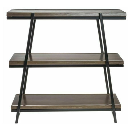 Hubert 53038 - Cerve Collection Display Riser, 3-tier, 20-7/8" X 7-27/64" X 20-21/32"H