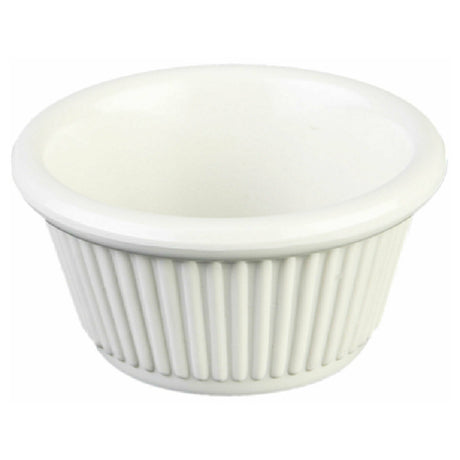 Thunder Group ML509B1 Ramekin 2 Oz. Capacity 2-7/8" Dia.