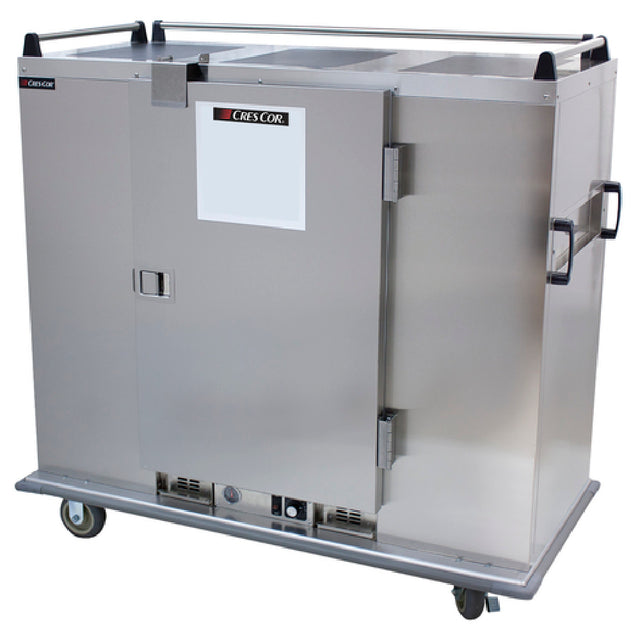 Cres Cor EB120 Banquet Cabinet Mobile Insulated