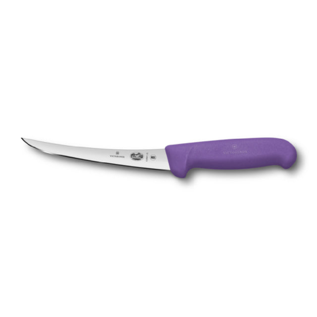 Victorinox 5.6605.15 Boning Knife 6" Blade Curved