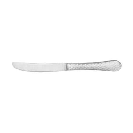 Steelite WL6311 Butter Knife 7" Solid Handle