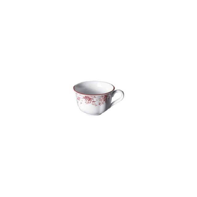Steelite 62559FP822 Espresso Cup 3.0 Oz 3.63" X 3.0" X 2.0"