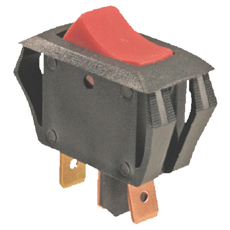 Franklin Machine Products 149-1079 Rocker Switch On/off With Light