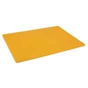 Stanton Trading 799-24YL Cutting Board 18" X 24" X 1/2" Dishwasher Safe
