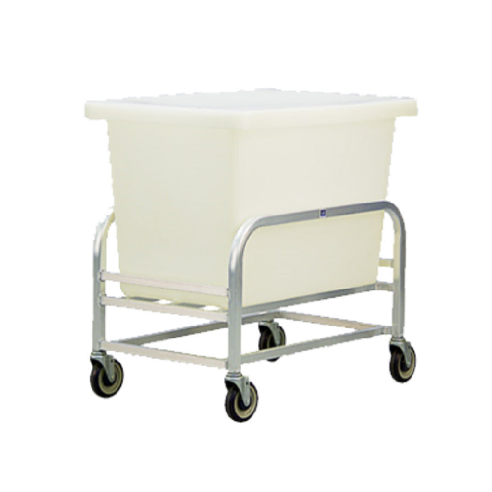 New Age Industrial 99273 Bulk Cart 8 Bushel Capacity 23-1/4"W X 24"H X 34-1/2"D