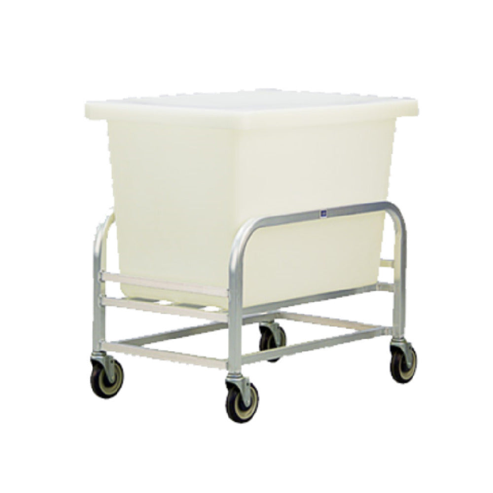 New Age 99273 - Bulk Cart, 8 Bushel Capacity, 23-1/4"W X 24"H X 34-1/2"D