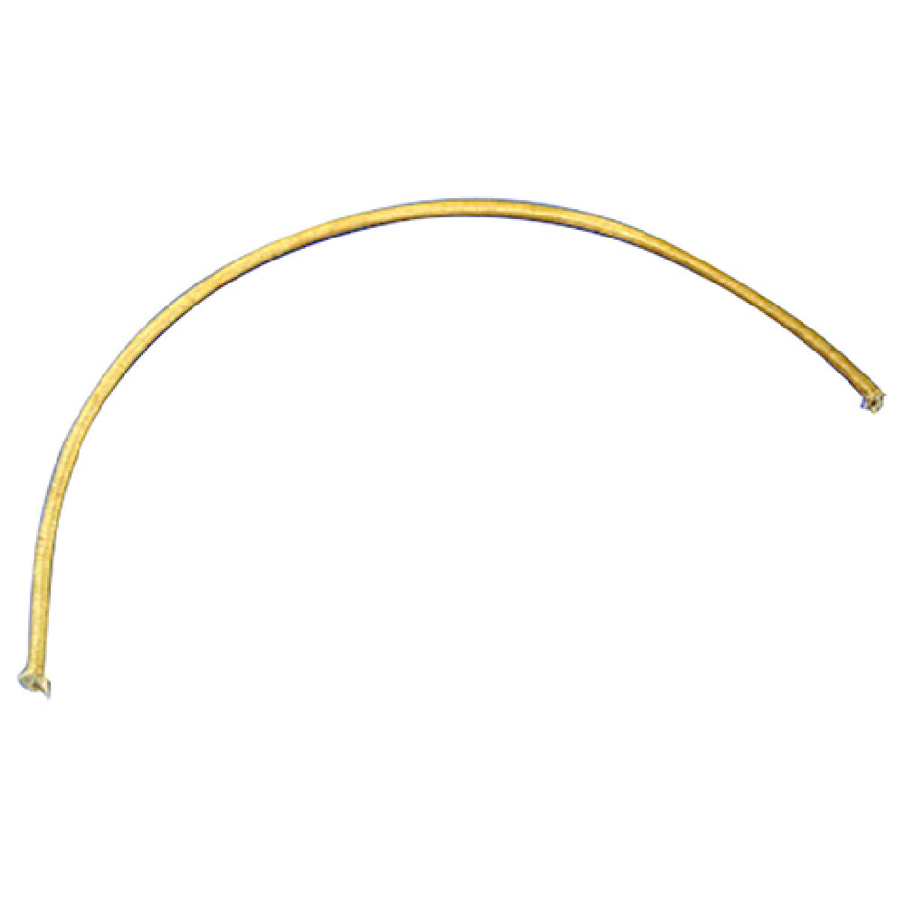 Franklin Machine Products 253-1509 Wire Hi-Temp (10Ga Tan)