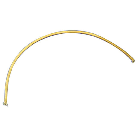 Franklin Machine Products 253-1509 Wire Hi-Temp (10Ga Tan)