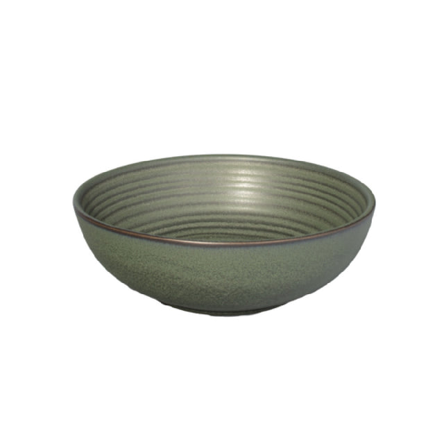 Vertex China E-80-G Pasta/Salad Bowl 24 Oz. 7” Dia.