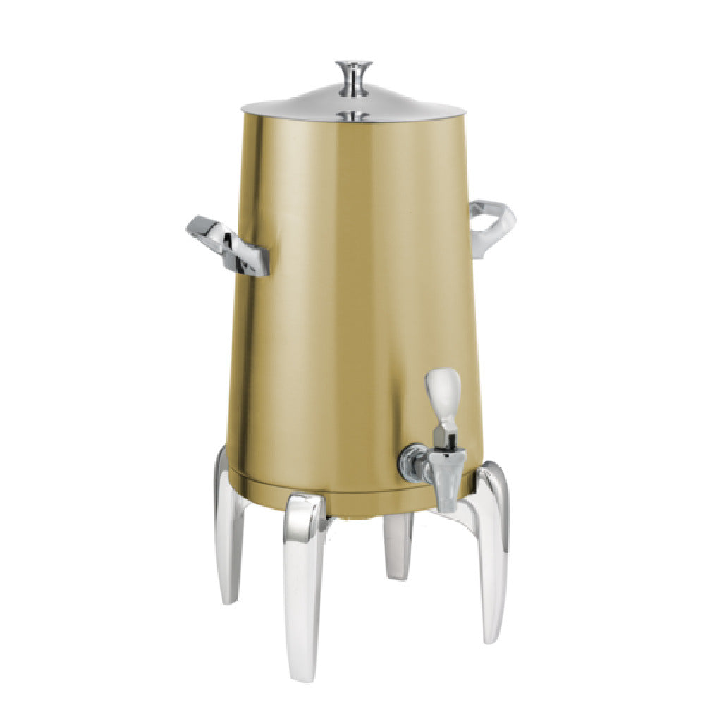 Service Ideas URN30VVGMDCL Service Ideas Flame Free™ Thermo-Urn™ Urn Vacuum Insulated