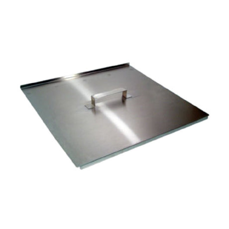 Ultrafryer Systems 12B519 18" Vat Cover