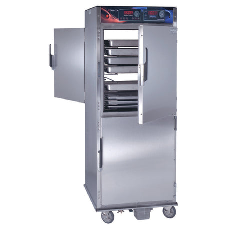 Cres Cor RO151FPWUA18DE Quiktherm™ Rethermalization/Convection/Hold Oven AquaTemp™