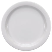Bauscher Hepp 900225 - Plate, 10-1/10" Dia., Round