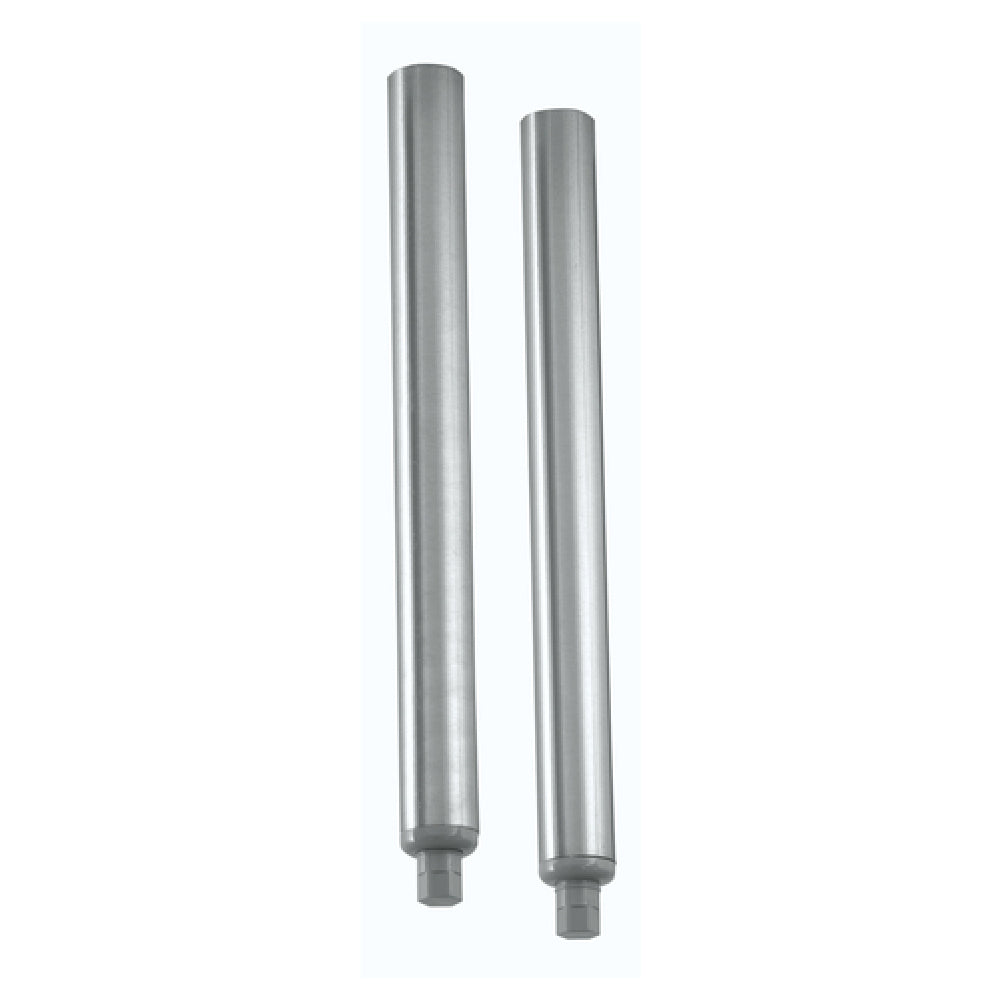 Krowne C-37 Legs (2 Pieces) Stainless Steel