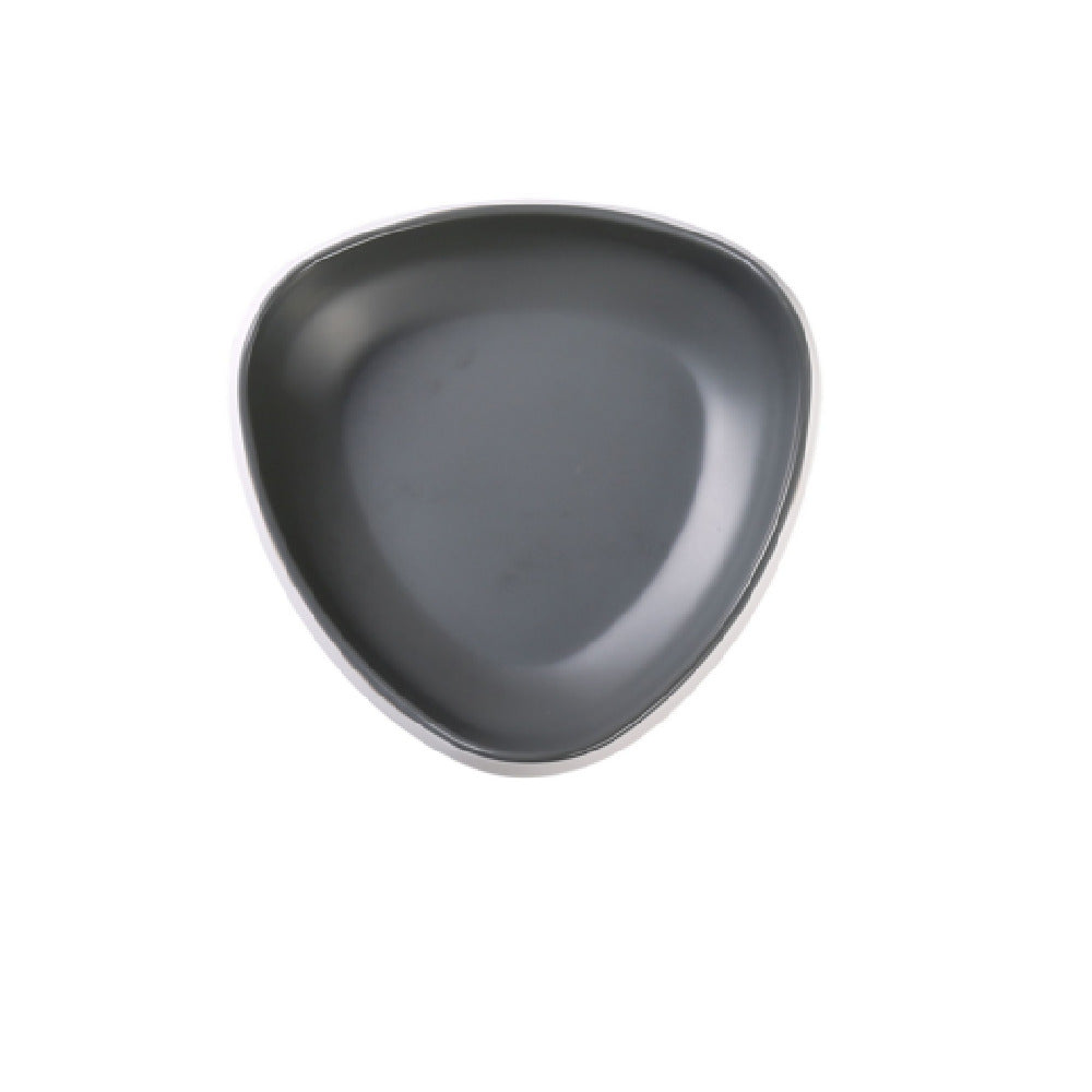 Yanco DI-6208 Discover Bowl 18 Oz. 9"L X 2-1/4"H