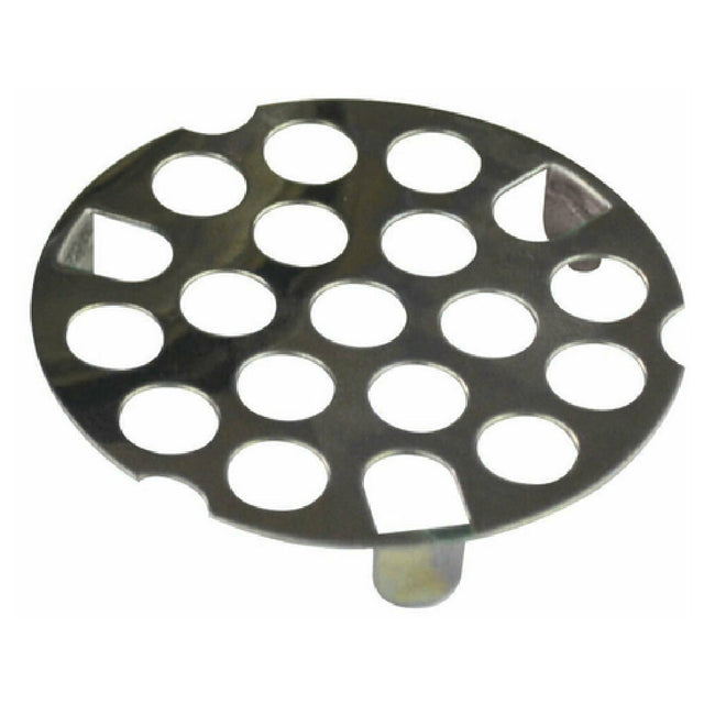 Advance Tabco K-411 Replacement Strainer Plate 2" For Small Hand Sink Drains