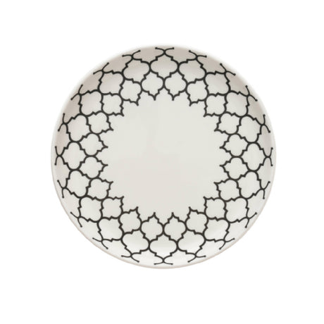 Libbey 109987 Plate 6-1/2" Dia. Stacking