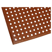 Franklin Machine Products 280-1474 Teknor Apex Superflow Grease-Resistant Floor Mat 36" X 60" 5/8" Thick