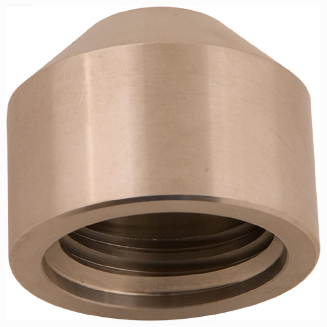 Franklin Machine Products 840-2930 Nut Filter (Female Stainless Steel)