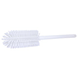 Carlisle 40001EC25 Carlisle Sparta®Pint Bottle Brush 16" Long 3-1/4" Dia. Round Head