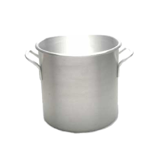 Vollrath 4306 Stock Pot 24 Quart 12" Dia.