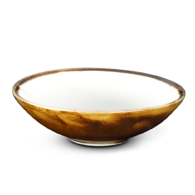 Bon Chef 2020005P Tavola Bowl 12 Oz. Round