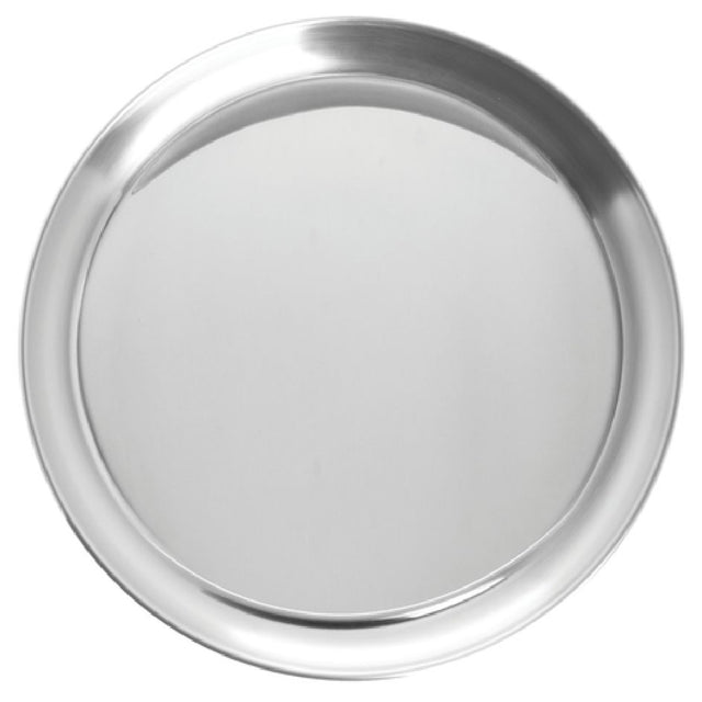 Hubert 15035 - Serving Tray, 10" Dia., Round