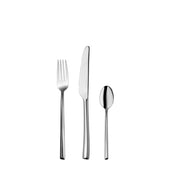 Bauscher Hepp 56.1500.1313 - Flatware Place Set Kit, 3-piece, Includes (1) 56.1502.6040 Table Fork
