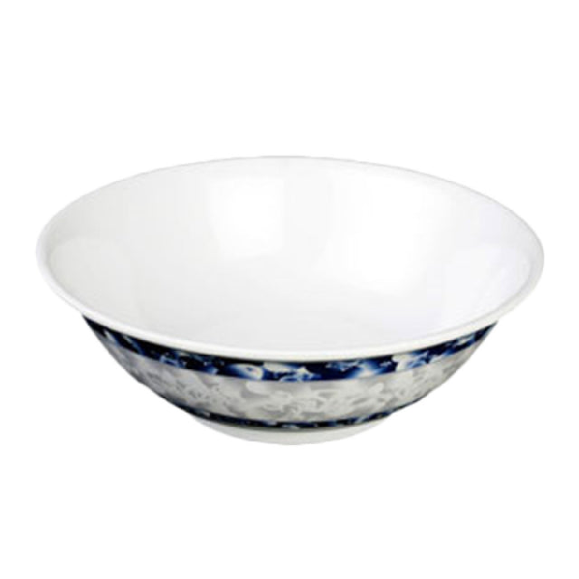 Thunder Group 5070DL Bowl 36 Oz. 8" Dia.