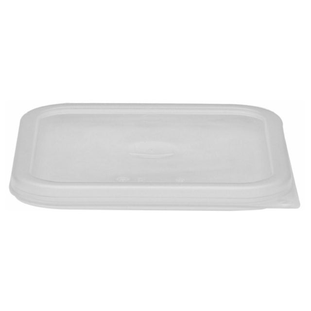 Cambro SFC6SCPP190 Food Pan Seal Cover For Polycarbonate Camwear® CamSquare® 6 & 8 Qt. Containers